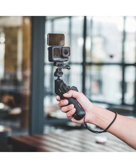 Штатив PGYTECH MantisPod Power, Версия: Insta360, изображение 5