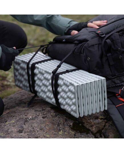 Рюкзак OnePro Focux 25/35 литров (PGYTECH), Версия: 25 л, Цвет: Зелёный, изображение 10