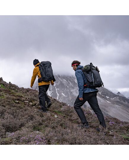 Рюкзак OnePro Focux 25/35 литров (PGYTECH), Версия: 25 л, Цвет: Зелёный, изображение 7