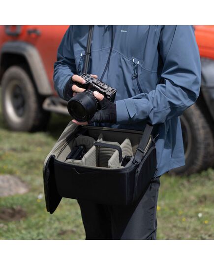 Сумка-вставка (XS/S/M/L) (PGYTECH), Размер: M, изображение 4