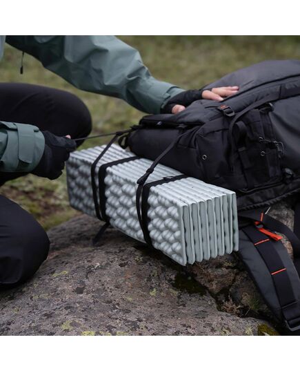 Рюкзак OnePro Flex 30/40/50 литров + сумка-вставка (PGYTECH), Версия: 50 л, Комплектация: Рюкзак + сумка (L), Цвет: Чёрный, изображение 6