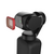 Набор нейтрально-поляризационных фильтров (ND8-PL/16/32/64) DJI Osmo Pocket (Professional) (PGYTECH P-18C-014), изображение 2