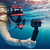 Фильтр Snorkel для подводной съёмки DJI Osmo Action 1 (Professional) (PGYTECH P-11B-024), изображение 3