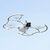 Защита пропеллеров DJI Mini 3 Pro (PGYTECH P-30A-040), изображение 4 Защита пропеллеров DJI Mini 3 Pro (PGYTECH P-30A-040), изображение 4