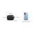 Сумка-органайзер Mini Tech Organizer (PGYTECH), Версия: Mini Tech Organizer, Цвет: Twilight Black, изображение 7
