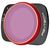 Нейтральный VND (ND4-ND32) фильтр DJI Osmo Pocket 3 (PGYTECH P-47B-012), Версия: VND (ND4-ND32) Нейтральный VND (ND4-ND32) фильтр DJI Osmo Pocket 3 (PGYTECH P-47B-012), Версия: VND (ND4-ND32)