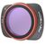 Нейтральный VND (ND64-ND512) фильтр DJI Osmo Pocket 3 (PGYTECH P-47B-013), Версия: VND (ND64-ND512)